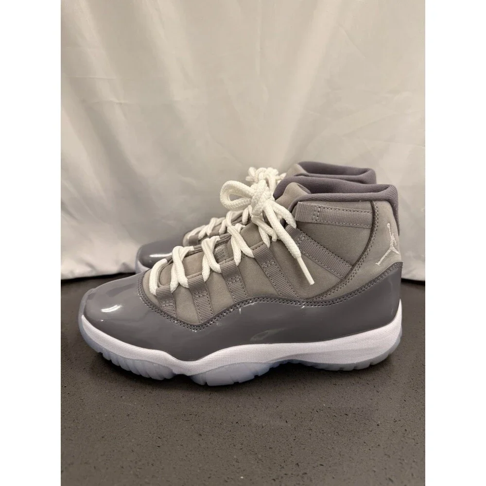 Jordan Air Jordan 11 Retro Cool Grey CT8012-005
